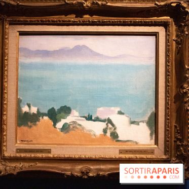 L’Orient des peintres du musée Marmottan-Monet