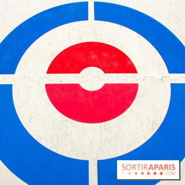 Weekends Mardi Gras et Curling au Dolce Chantilly