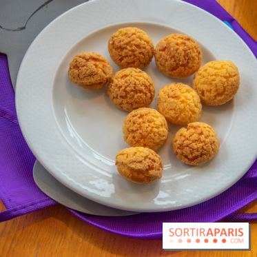 Weekends Mardi Gras et Curling au Dolce Chantilly