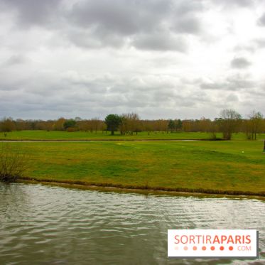 Le Mercure Chantilly 4 étoiles, le dépaysement total à 40 minutes de Paris