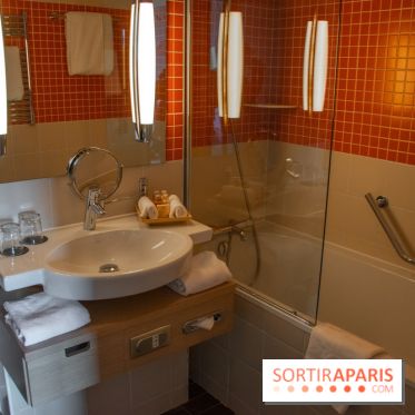 Le Mercure Chantilly 4 étoiles, le dépaysement total à 40 minutes de Paris