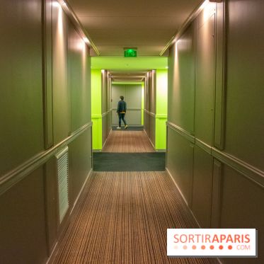 Le Mercure Chantilly 4 étoiles, le dépaysement total à 40 minutes de Paris