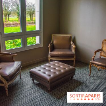 Le Mercure Chantilly 4 étoiles, le dépaysement total à 40 minutes de Paris