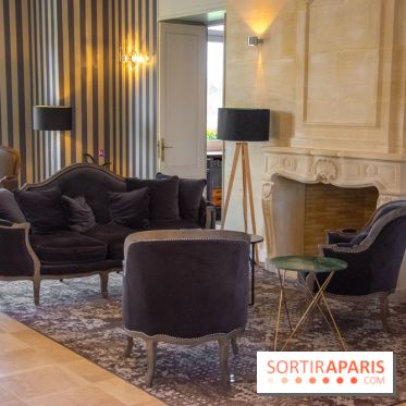 Le Mercure Chantilly 4 étoiles, le dépaysement total à 40 minutes de Paris