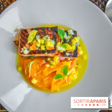 Le Mercure Chantilly 4 étoiles, le dépaysement total à 40 minutes de Paris