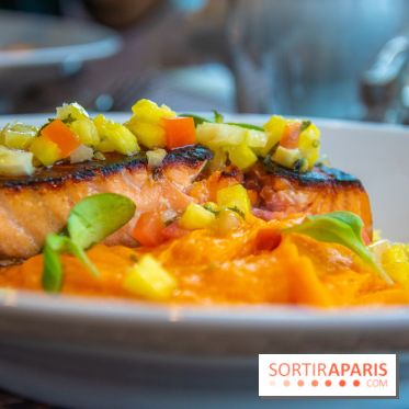 Le Mercure Chantilly 4 étoiles, le dépaysement total à 40 minutes de Paris