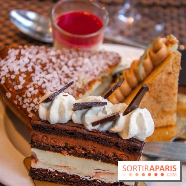 Le Mercure Chantilly 4 étoiles, le dépaysement total à 40 minutes de Paris