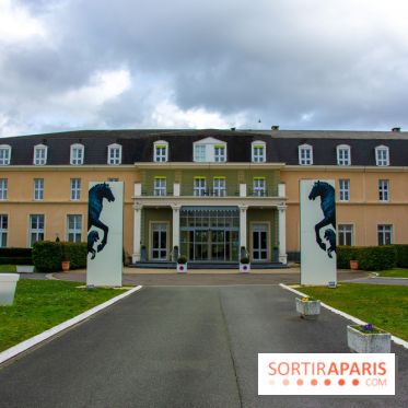 Le Mercure Chantilly 4 étoiles, le dépaysement total à 40 minutes de Paris