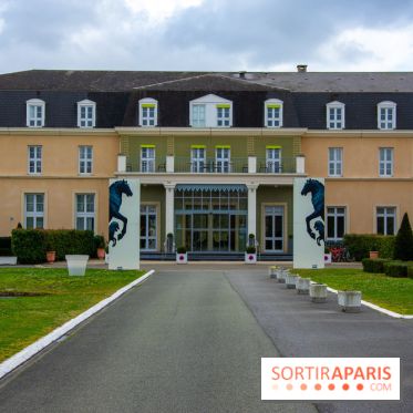 Le Mercure Chantilly 4 étoiles, le dépaysement total à 40 minutes de Paris