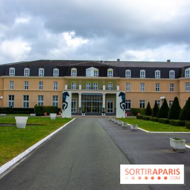 Le Mercure Chantilly 4 étoiles, le dépaysement total à 40 minutes de Paris