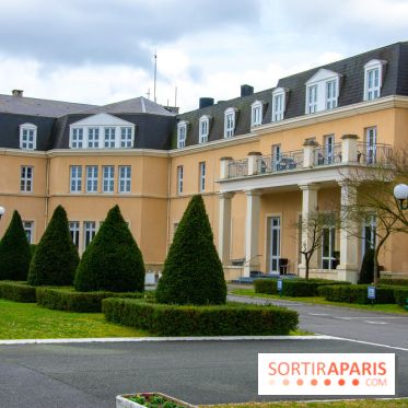 Le Mercure Chantilly 4 étoiles, le dépaysement total à 40 minutes de Paris