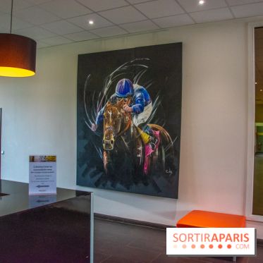 Le Mercure Chantilly 4 étoiles, le dépaysement total à 40 minutes de Paris