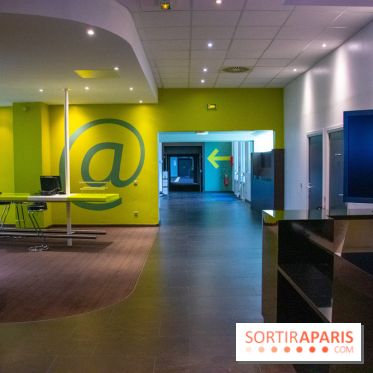 Le Mercure Chantilly 4 étoiles, le dépaysement total à 40 minutes de Paris