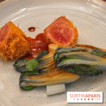 Le Mercure Chantilly 4 étoiles, le dépaysement total à 40 minutes de Paris