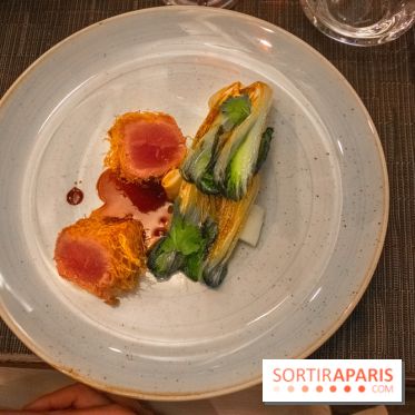 Le Mercure Chantilly 4 étoiles, le dépaysement total à 40 minutes de Paris