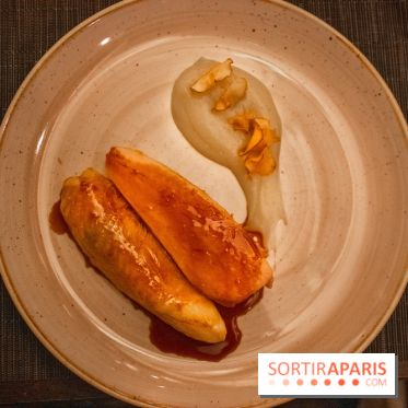 Le Mercure Chantilly 4 étoiles, le dépaysement total à 40 minutes de Paris