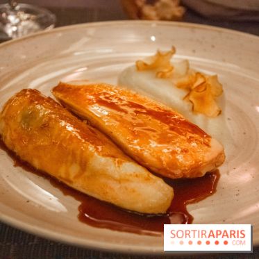 Le Mercure Chantilly 4 étoiles, le dépaysement total à 40 minutes de Paris