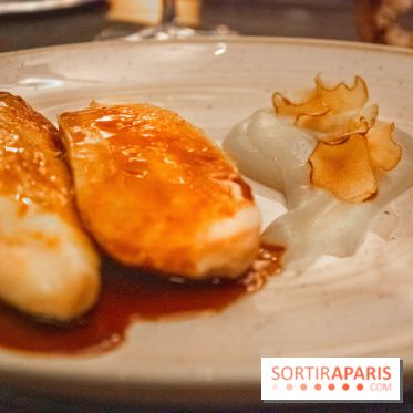 Le Mercure Chantilly 4 étoiles, le dépaysement total à 40 minutes de Paris