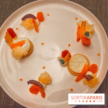 Le Mercure Chantilly 4 étoiles, le dépaysement total à 40 minutes de Paris