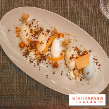 Le Mercure Chantilly 4 étoiles, le dépaysement total à 40 minutes de Paris