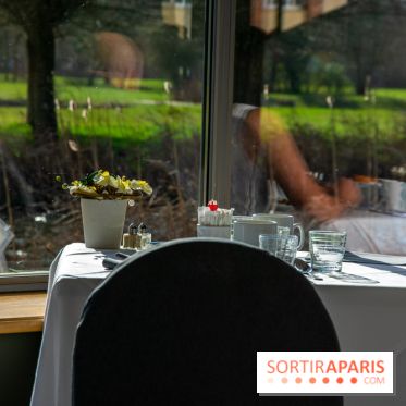 Le Mercure Chantilly 4 étoiles, le dépaysement total à 40 minutes de Paris