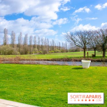 Le Mercure Chantilly 4 étoiles, le dépaysement total à 40 minutes de Paris