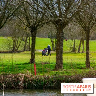 Le Mercure Chantilly 4 étoiles, le dépaysement total à 40 minutes de Paris