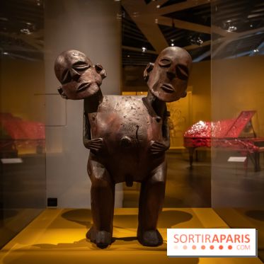 Océanie au musée du Quai Branly