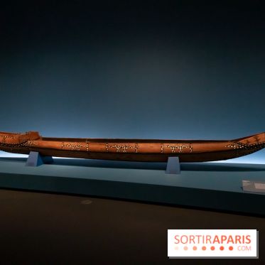 Océanie au musée du Quai Branly