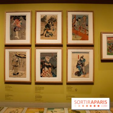 Les nabis et le Décor au Musée du Luxembourg