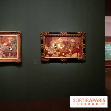 Les nabis et le Décor au Musée du Luxembourg