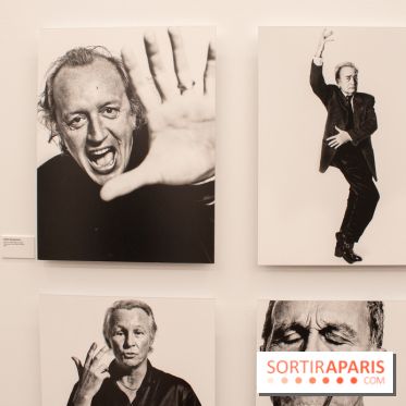 Stéphane de Bourgies, Quand le masque tombe