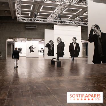 Stéphane de Bourgies, Quand le masque tombe