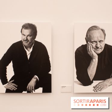 Stéphane de Bourgies, Quand le masque tombe