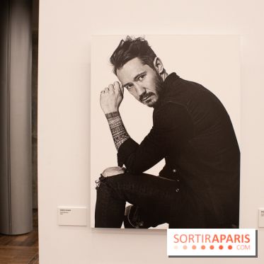 Stéphane de Bourgies, Quand le masque tombe