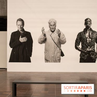 Stéphane de Bourgies, Quand le masque tombe