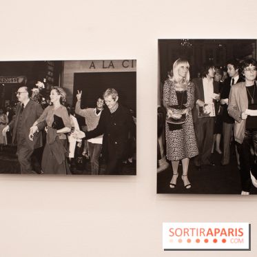 Stéphane de Bourgies, Quand le masque tombe