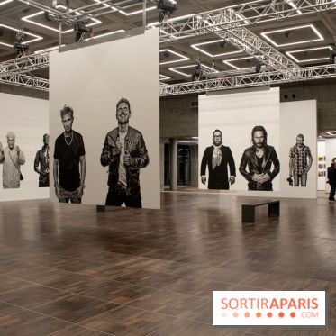 Stéphane de Bourgies, Quand le masque tombe