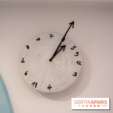 Exposition Coup de Foudre à la Fondation EDF