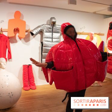 Exposition Coup de Foudre à la Fondation EDF