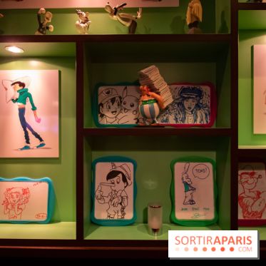 Album photo : bar Zéro de Conduite