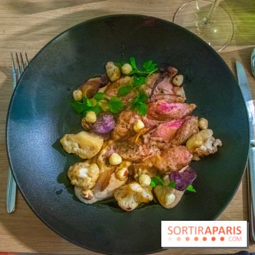 INNSide Charles Paris CDG, l'hôtel design 4 étoiles à l'aéroport de Roissy