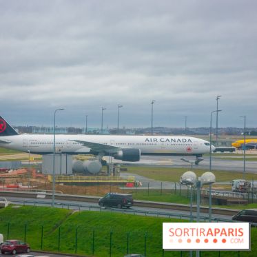 INNSide Charles Paris CDG, l'hôtel design 4 étoiles à l'aéroport de Roissy