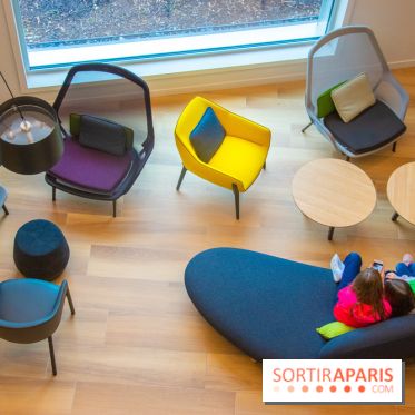 INNSide Charles Paris CDG, l'hôtel design 4 étoiles à l'aéroport de Roissy