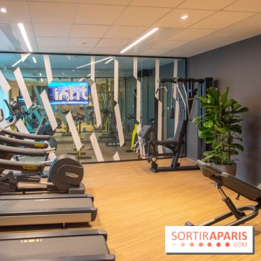 INNSide Charles Paris CDG, l'hôtel design 4 étoiles à l'aéroport de Roissy