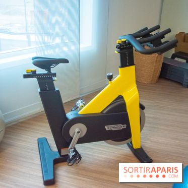 INNSide Charles Paris CDG, l'hôtel design 4 étoiles à l'aéroport de Roissy