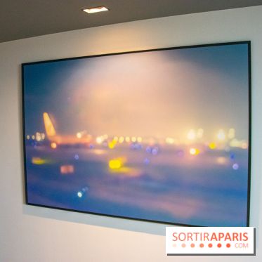 INNSide Charles Paris CDG, l'hôtel design 4 étoiles à l'aéroport de Roissy