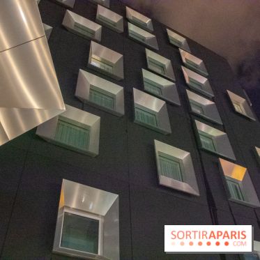 INNSide Charles Paris CDG, l'hôtel design 4 étoiles à l'aéroport de Roissy