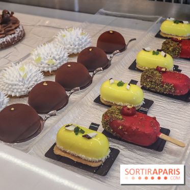 Le Cordon Bleu, cours de cuisine et nouveau café