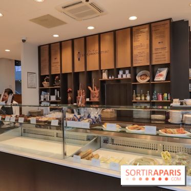 Le Cordon Bleu, cours de cuisine et nouveau café